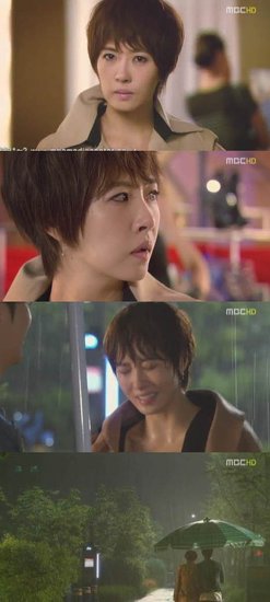 《I do I do》昨晚首播 金宣雅李章宇初次邂逅