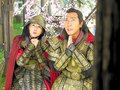 开年戏质检:《大唐女将樊梨花》吵闹恶搞不断