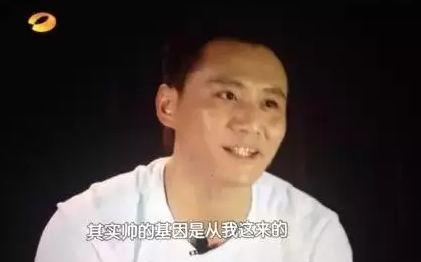 胡军刘烨之后他们的儿子也成了一对cp