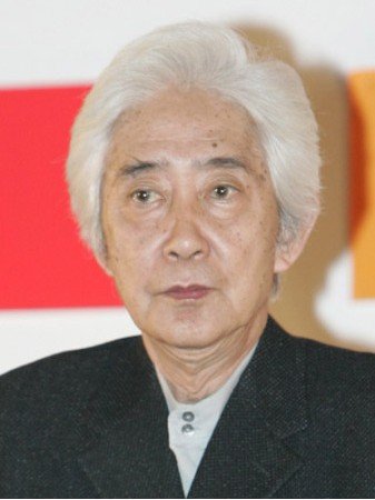 直木奖获奖作家藤本义一因肺炎去世 享年79岁