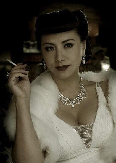 《刁蛮新娘》完美收官 “坏女人”田丽演技获赞