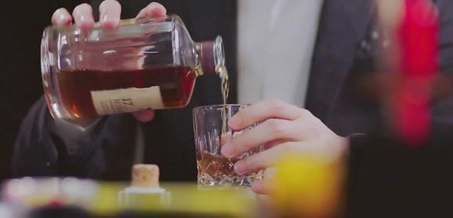 有一个靳东这样的帅蜀黍，才能过好我的前半生 