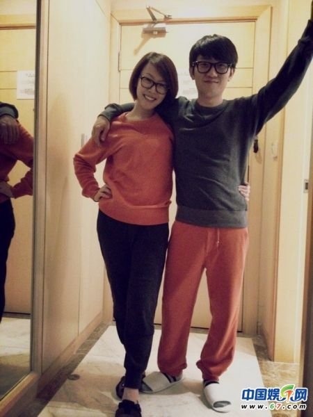 梁博<em>女友</em>被曝家世显赫 好声音学员谁的<em>女友最</em>