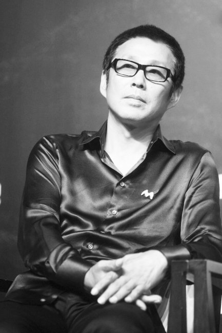 陈道明高调发声:我可能三五年后退出影视圈