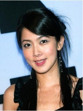 白歆惠李若彤赵雅芝 细数空姐出身的女星