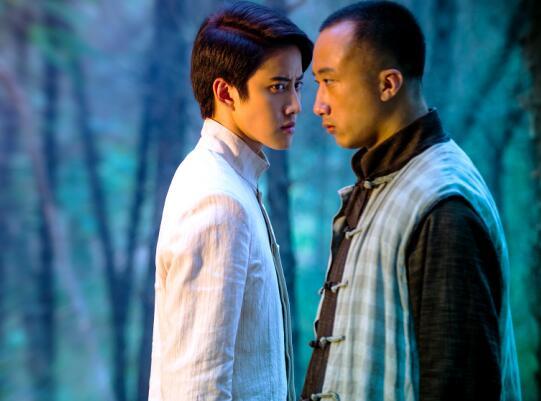 娱乐 娱乐热点 ></p></a> 正文    同学,《黄金女保镖》饰演孙真人及电影《滚