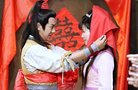《薛平贵与王宝钏》成“极品” 古装剧突出重围