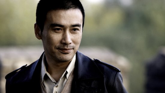 柳云龙接受专访谈《断刺 揭戏里戏外柳云龙