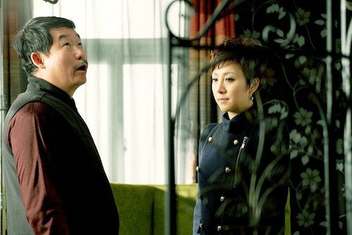 《三十岁你好》昨晚收官 隋兰新作再掀热议话题