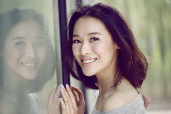 蒙亭宜范植伟《岁月无声》飙戏 为爱哭到失声