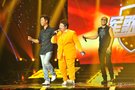 《军歌嘹亮》被叫停 天津卫视:和主持韩红无关