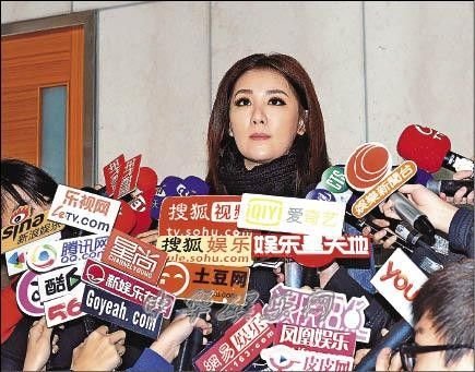 胡瓜女儿小祯终于要离婚 老公李进良多次出轨