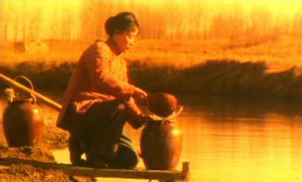 31部华语片柏林擒熊，从红高粱到白日焰火