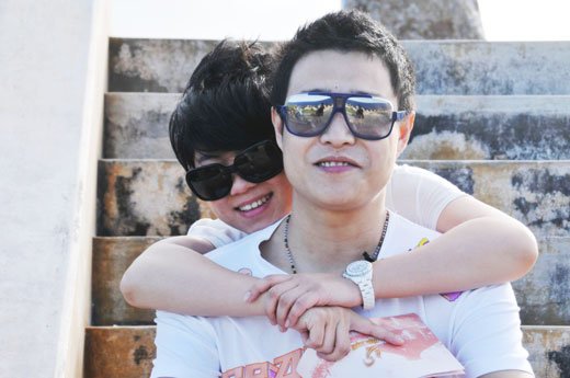 沈春阳尽显贤妻本色 力挺完美<em>丈夫</em><em>小沈阳</em>_娱