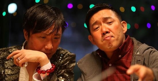 论“煤老板”对中国电影的功与过 为名为利为女人