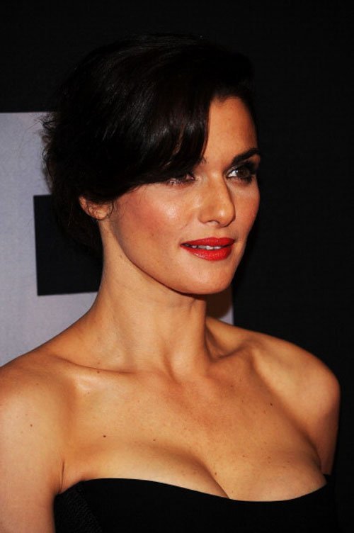 《谍影重重4:伯恩的遗产》纽约预热 杰瑞米·