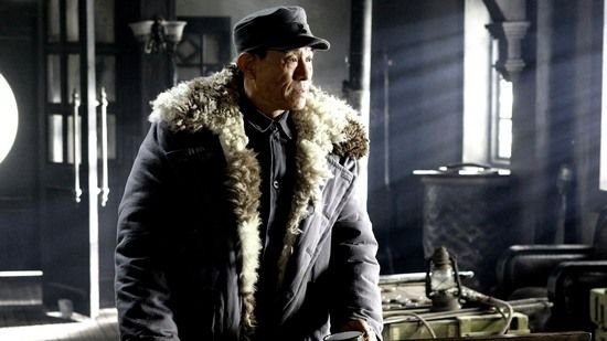 《天阵》今夏再度来袭 杜志国“玩转”空军营