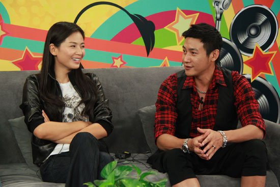 陆毅刘涛默契靠打听