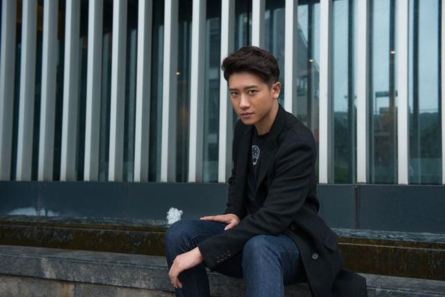 《陆军》王霏成“背锅侠” 演技进步见证成长