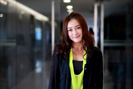 《非缘勿扰》将播+苏有朋秦岚发表不婚宣言