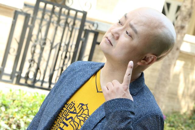 《来自月亮的我》定档2·18 诠释另类奇幻喜剧