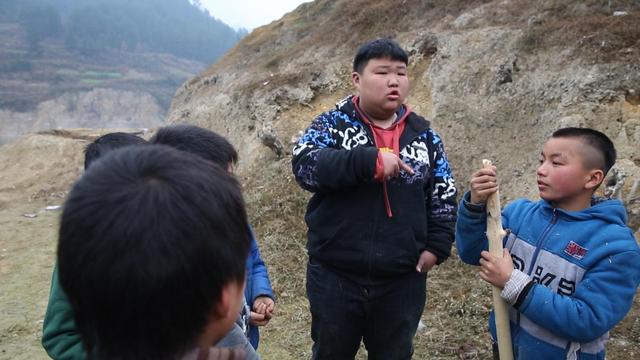  变形记 0331 变形计 20140331少年游下集 顾剑桥 