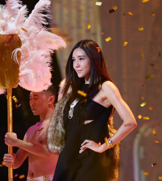 女神新衣排名_林志玲女神新衣(3)