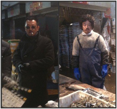 旗帜传媒携手名导 打造微电影《2012在一起》