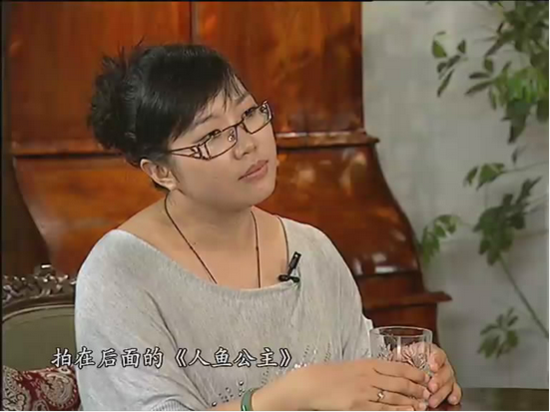 零点锋云》收视飙高网友热议作家苏小懒