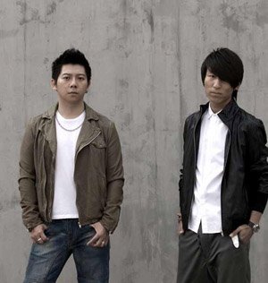 羽泉组合分飞成定局 胡海泉承认两人将各出专辑