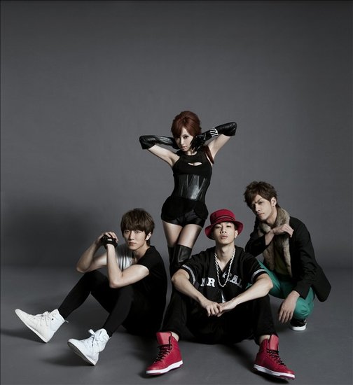  大嘴巴 新单曲《play!》首播