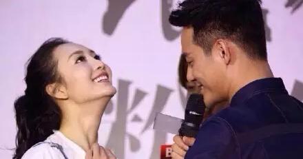 明诚王凯和曼春王鸥暧昧?有点乱，我要静静!