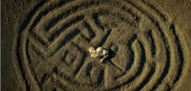 让我们一起游戏视角看神剧——《西部世界》