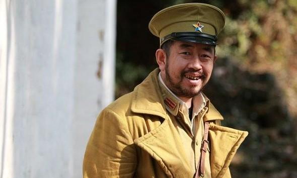 《战火兵魂》刘岩:励志影视人 从兽医到编剧