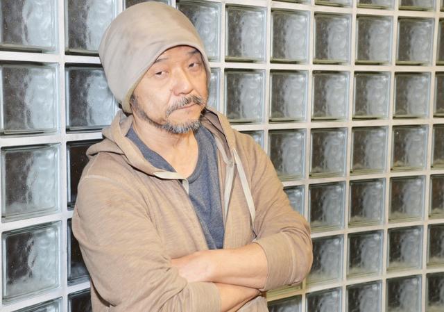 押井守谈新作《GARM WARS》 认同女主才能拍美_娱乐_腾讯网