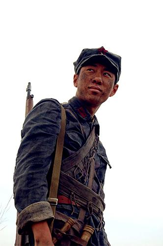 王子鸿《火星情报局》接档张宇获封污力小王子