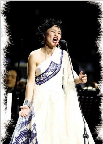 湖南卫视跨年再亮法宝 龚琳娜新神曲叫板鸟叔