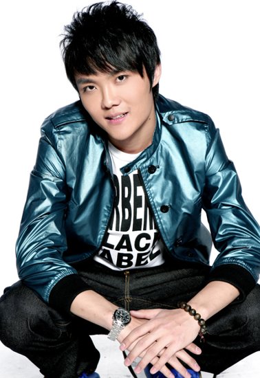 快男 姚政 解读西部摇滚 青海卫视跨年大餐口味