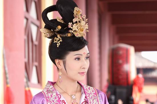 杨恭如 性感写真图片