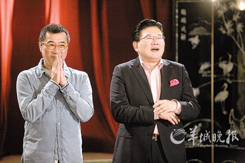 《顶级厨师》频频整哭选手 评委被指不够专业