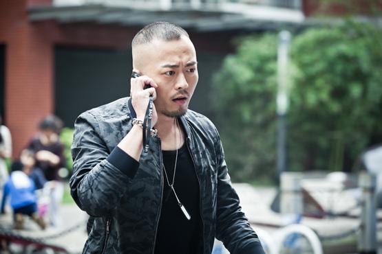 《暗黑者2》热度不减 陆毅客串与王菁火花不断