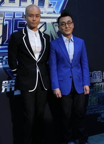 《演说家3》仍励志 窦文涛反驳鲁豫:鸡汤略空