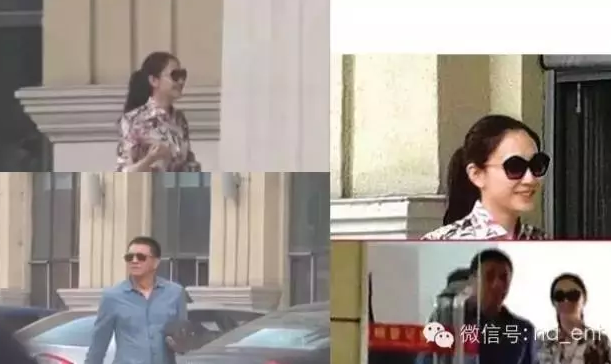 李小冉历经坎坷终于嫁人，谢娜却没有参加婚礼