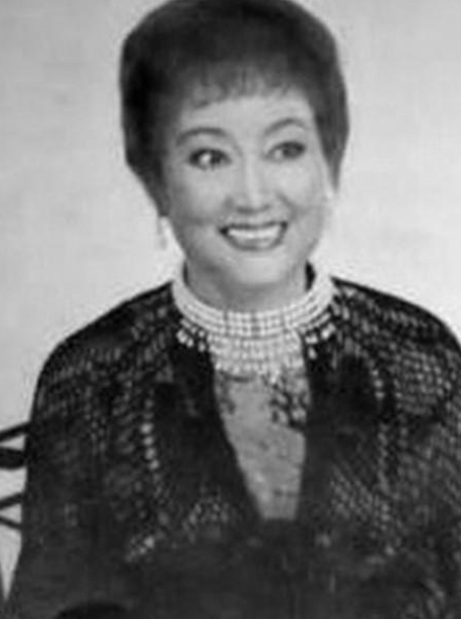 著名淮剧艺术家武丽娟去世 享年84岁