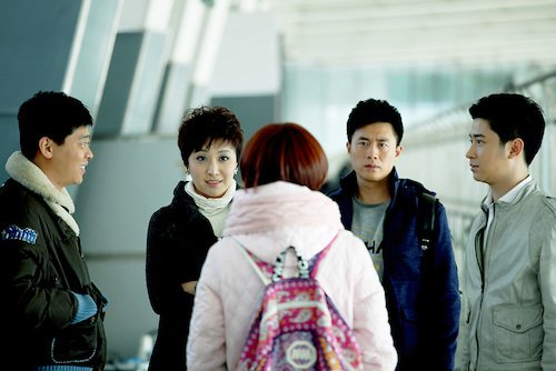 《三十岁你好》昨晚收官 隋兰新作再掀热议话题