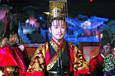 芈月传楚怀王将迎悲剧结局 曹征：戏渣都不放过