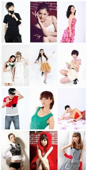 2011快女总决赛发布会将举行 揭秘千人评审制