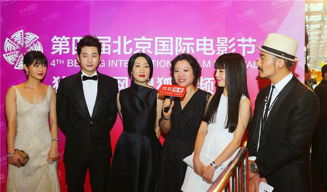 《香气》疑似曾翠珊转型作 导演：和观众谈恋爱