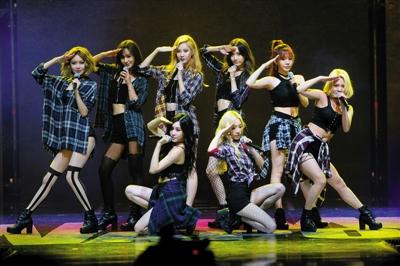 在线演唱会也可众乐乐 腾讯视频成第一品牌