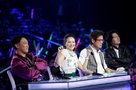 《最强音》上演后宫强音传 导师斗智堪比美剧
